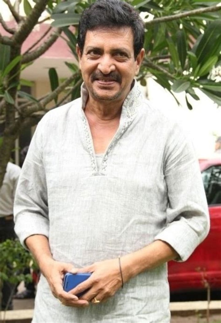 Nizhalgal Ravi – Biography, Facts & Life Story