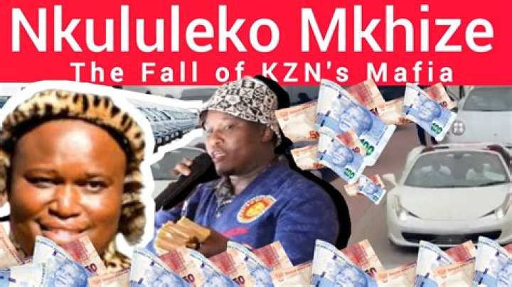 Nkululeko Mkhize Biography Wikipedia & Age: How Old Was He?
