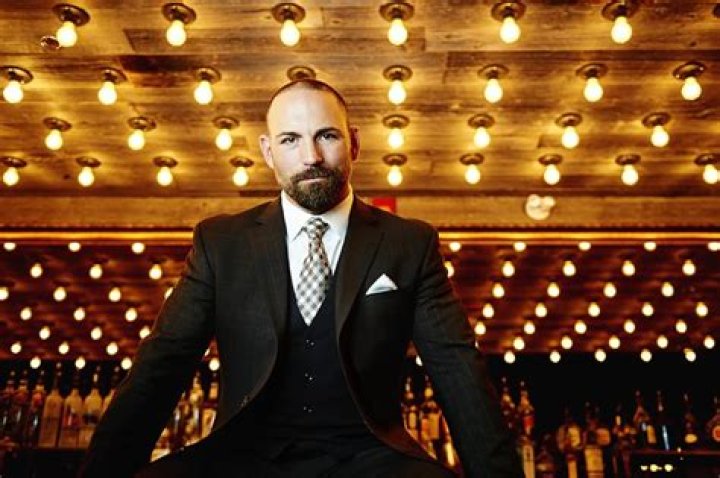 Noah Dalton Danby – Biography, Facts & Life Story