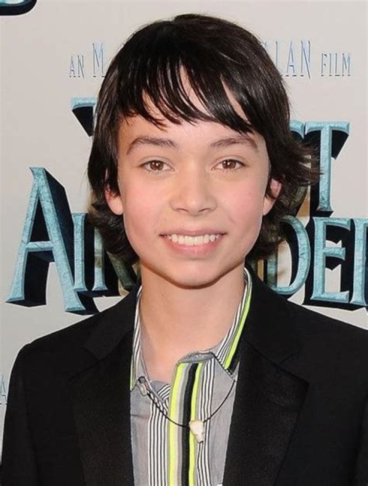 Noah Ringer – Biography, Facts & Life Story