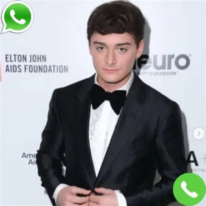 Noah Schnapp Phone Number WhatsApp Number Contact Mobile