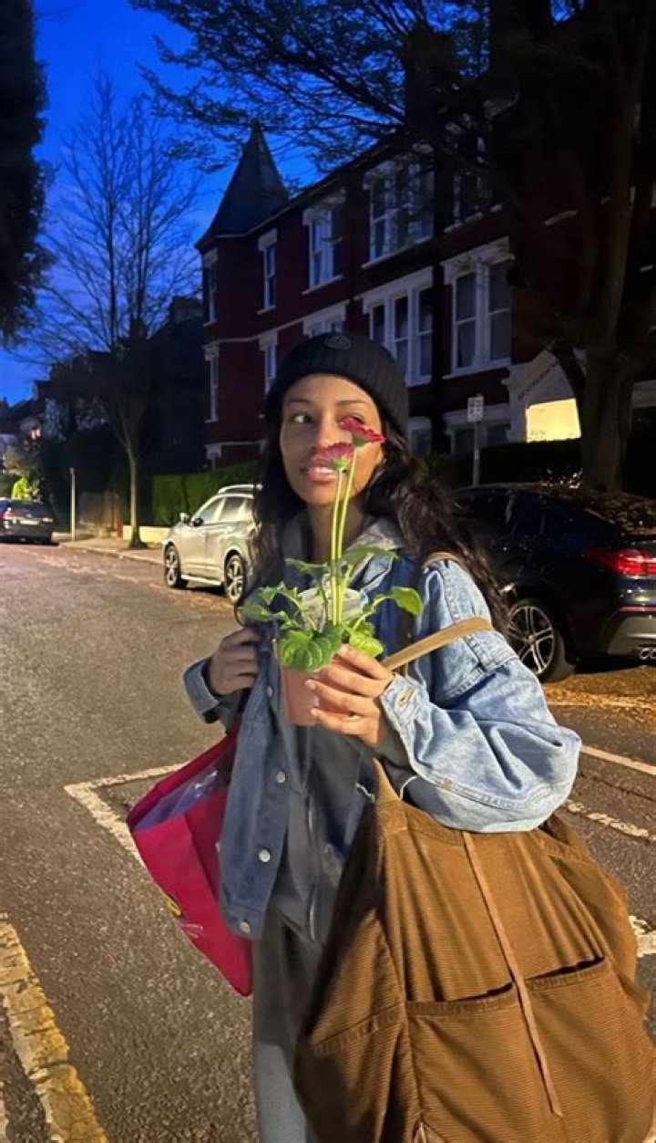 
Colby Covington’s Sister Candace Covington At Times Attends His Matches
