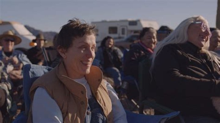 ‘Nomadland’ Star Frances McDormand’s Attempt To Remain Out Of The Limelight ‘Paid Off’