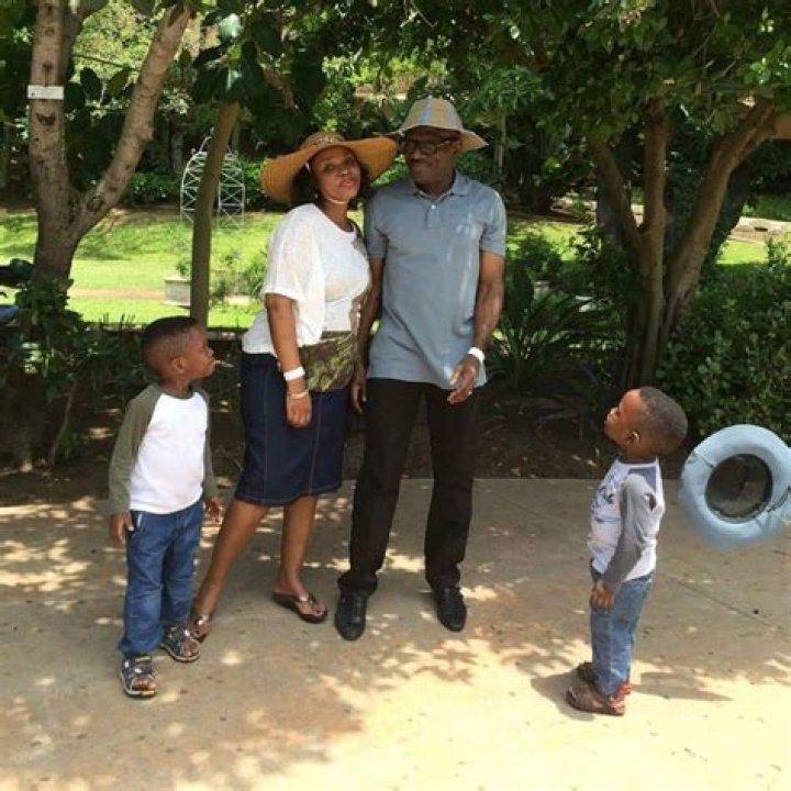 Meet Son Timileyin and Jomiloju