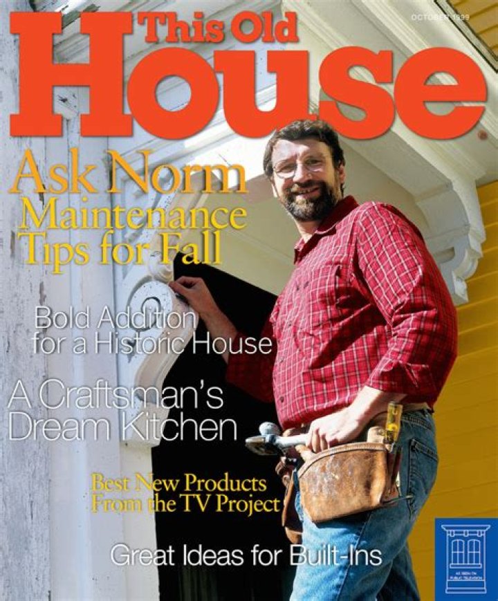 Norm Abrams Net Worth – How Much is Norm Abrams Worth?