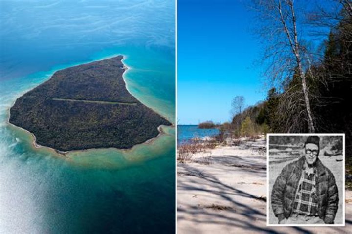 North Fox Island Daniel Morley Death And Obituary: What Happened?