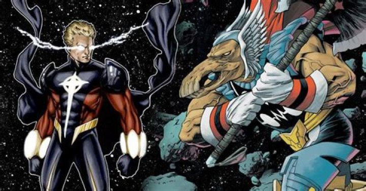 Here Are the 5 Most Obscure Marvel Characters with Unique Powers
