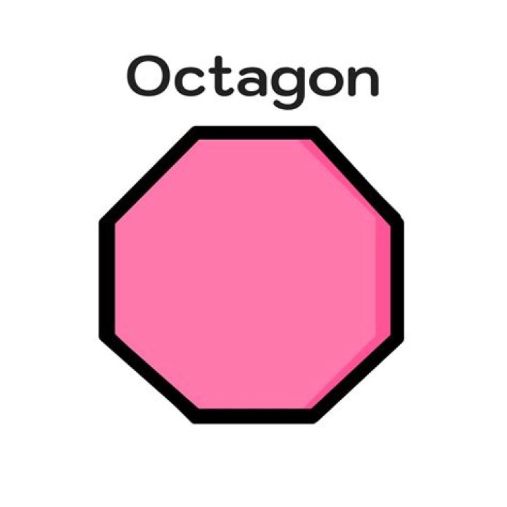 Octagon perimeter = 5