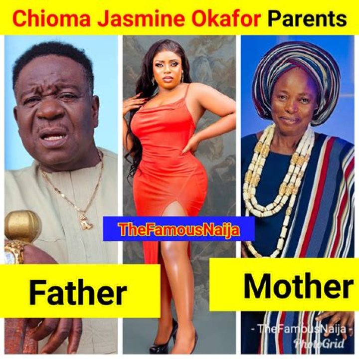 Okafor Milan Wikipedia And Age: Family And Net Worth