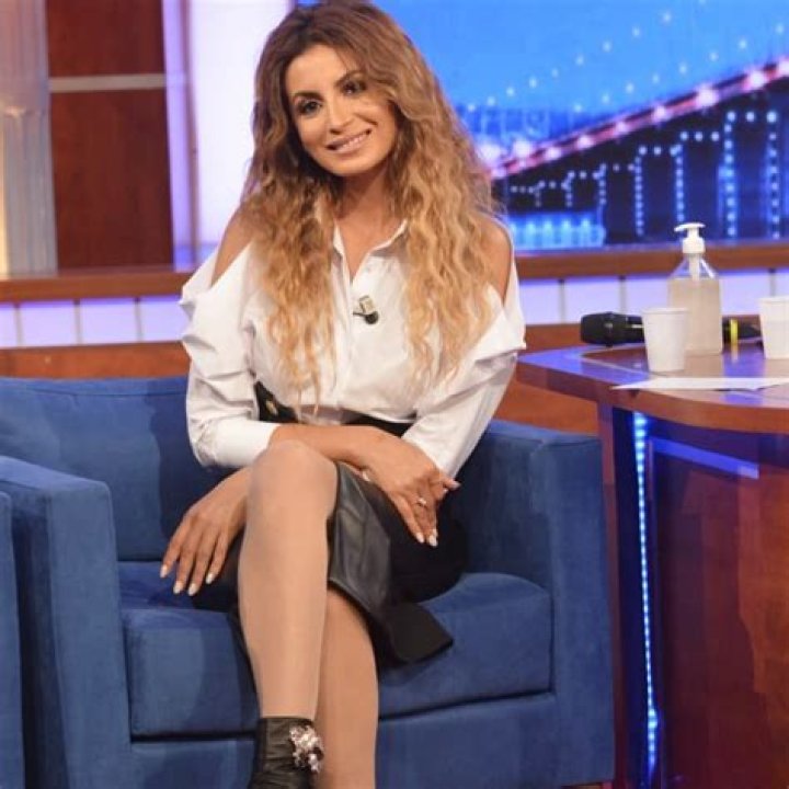 Olfa Ben Romdhane Wiki, Biographie, Age, Taille, Mariage & Informations