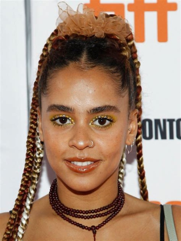 Olive Gray – Biography, Facts & Life Story