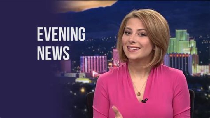 Olivia DeGennaro FOX40, Bio, Wiki, Age, Height, Husband, Salary, and Net Worth