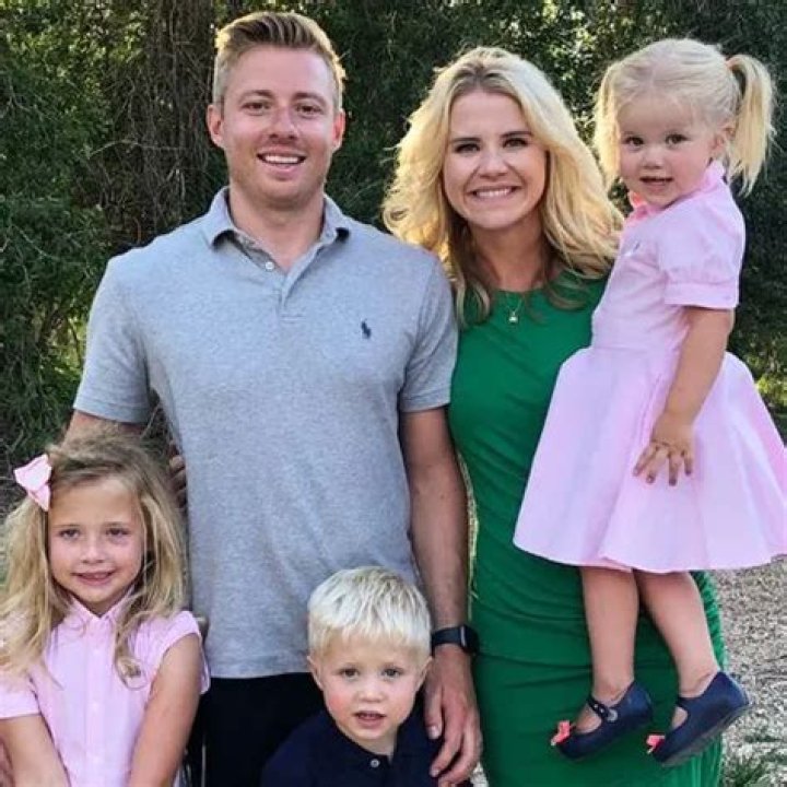 Meet Olivia – Photos of Elizabeth Smart’s daughter with Husband Matthew Gilmour