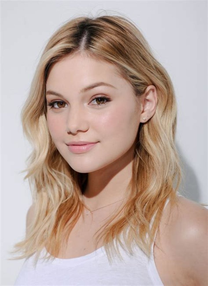 Olivia Holt – Biography, Facts & Life Story