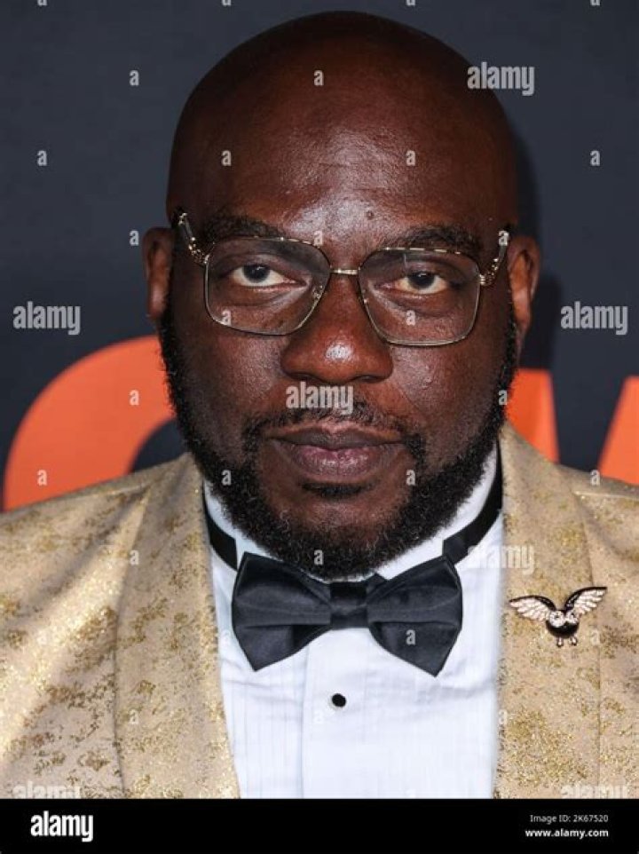 Omar J. Dorsey
