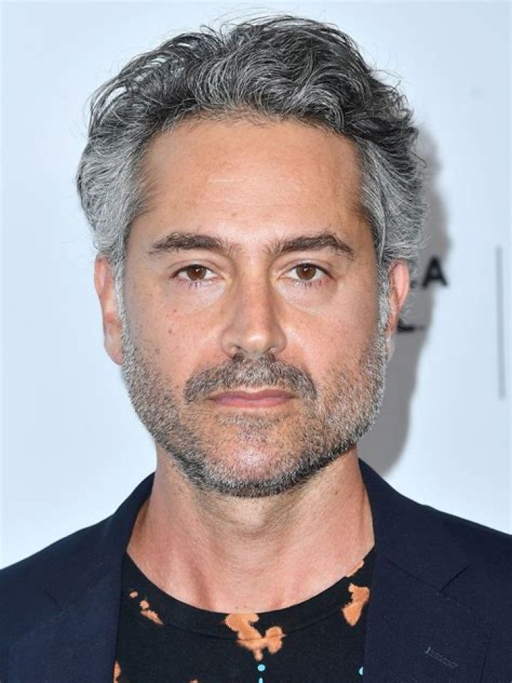 Omar Metwally – Biography, Facts & Life Story