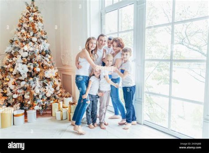 French Actor Omar Sy Is A Proud Father Of Five Children