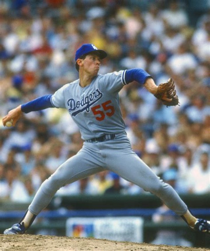 Orel Hershiser SportsNet LA, Bio, Wiki, Age, Height, Wife, MLB, Salary, and Net Worth