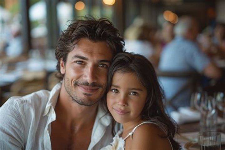 
Meet Sahteene Sednaoui – Photos of Laetitia Casta’s Daughter With Ex-Partner Stephane Sednaoui
