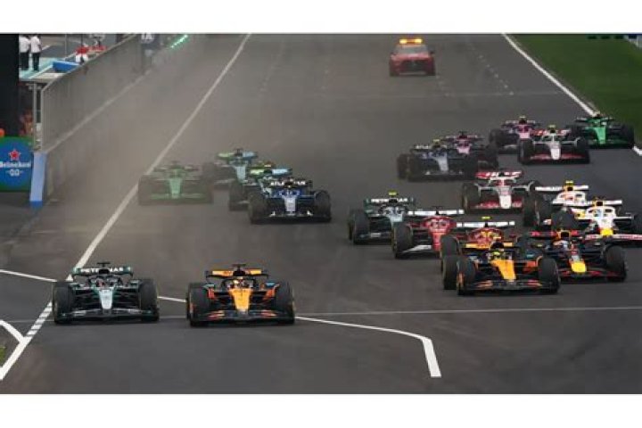 Rising Star: An Introduction To Oscar Piastri F1’s Newest Racer