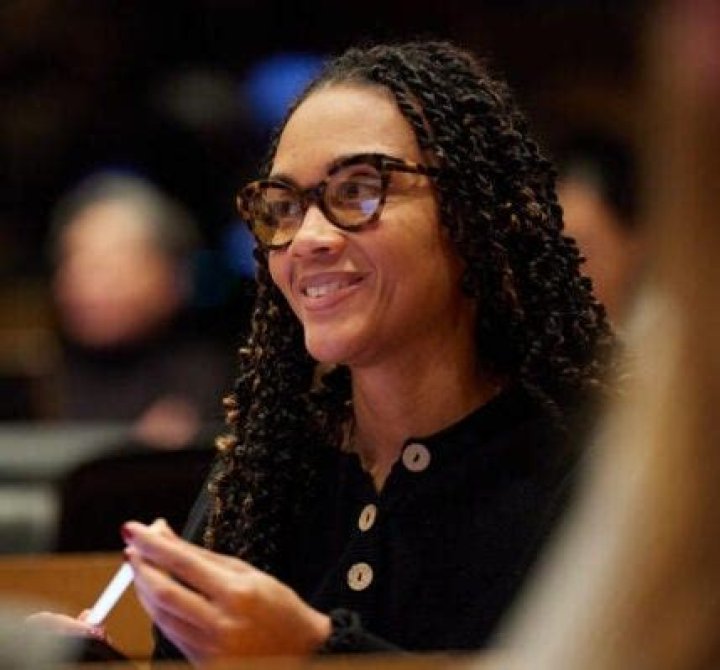 Ouleye Ndoye National Coordinator, Bio, Wiki, Age, Height, Parents, Spouse, and Net Worth