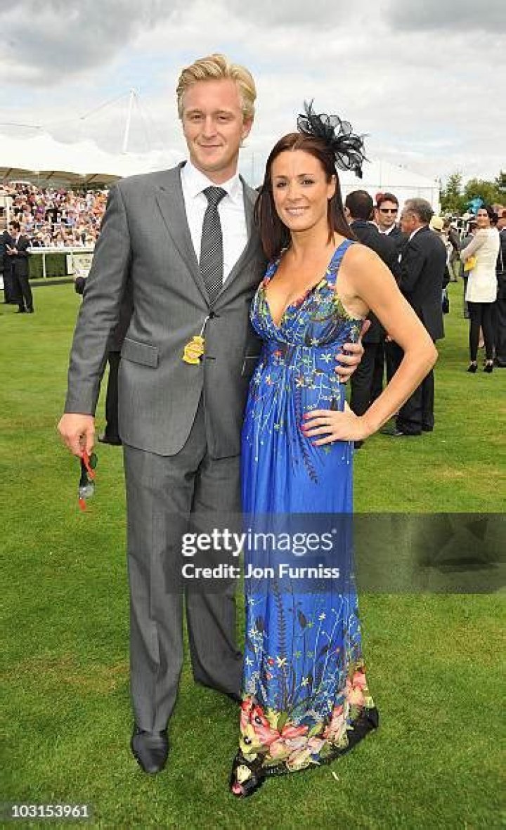 
Willow Mirela Walbyoff And Wilfred Walbyoff – Look At How Natalie Pinkham’s Children Are Growing Up
