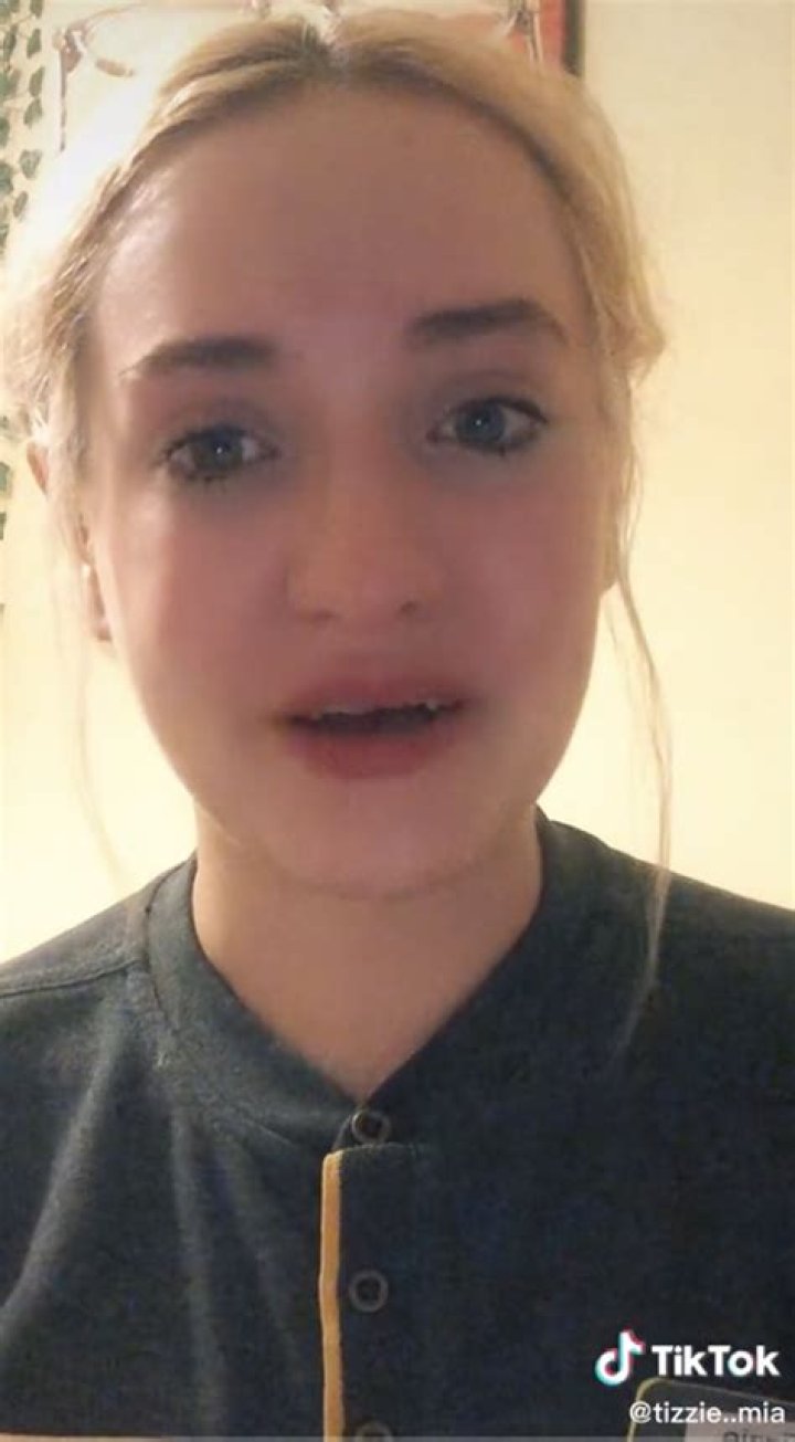 Paige Gaal Obituary Death Cause: Tiktok Video Gone Viral