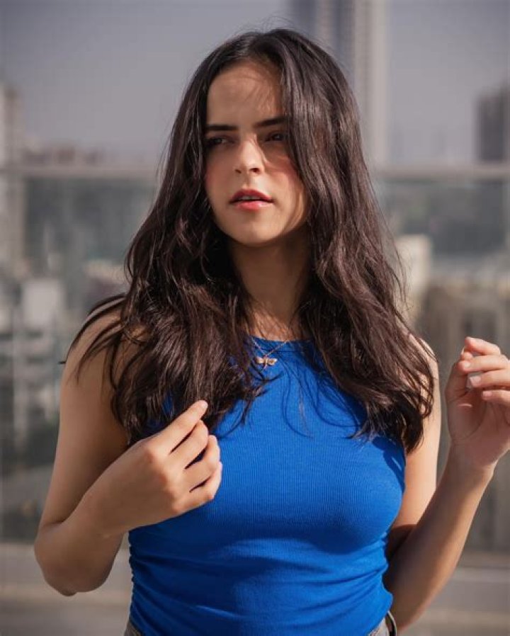 Palak Sidhwani – Biography, Facts & Life Story