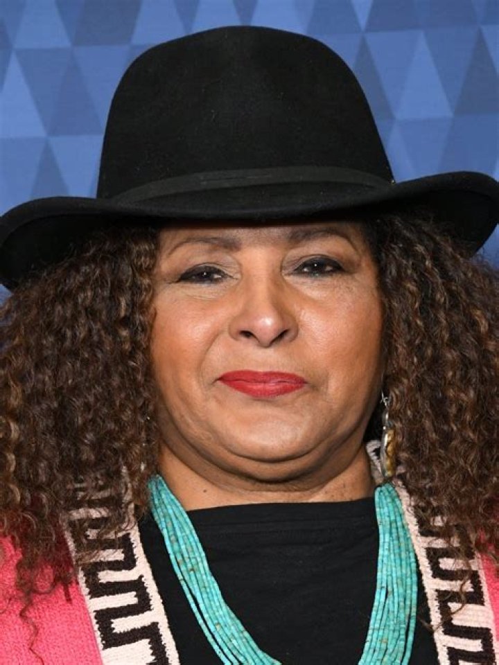 Pam Grier – Biography, Facts & Life Story