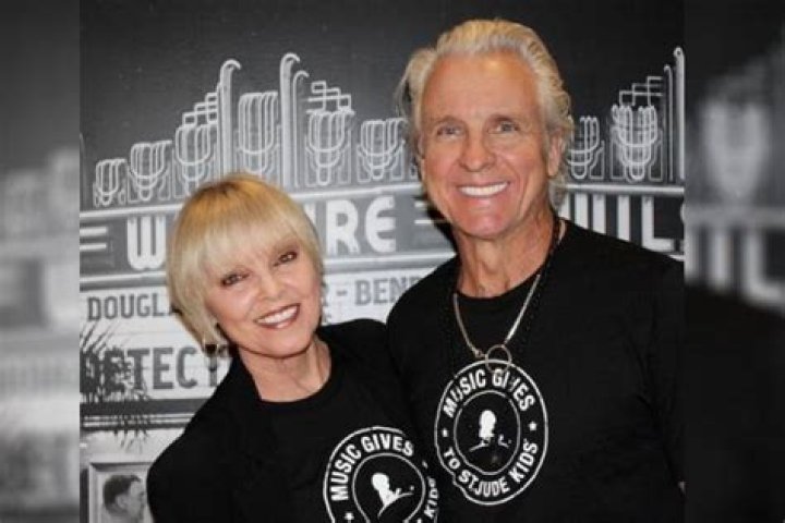 Pat Benatar’s Ex-husband Dennis T. Benatar – Were Married For Seven Years