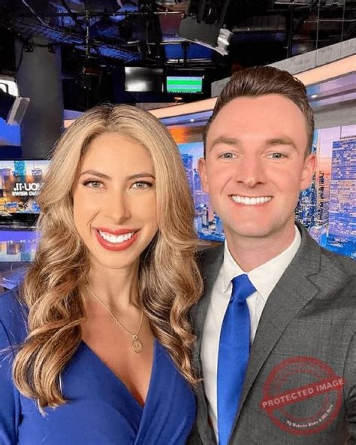 Pat Cavlin KHOU 11, Bio, Wiki, Age, Height, Married, NBC2, Salary, and Net Worth