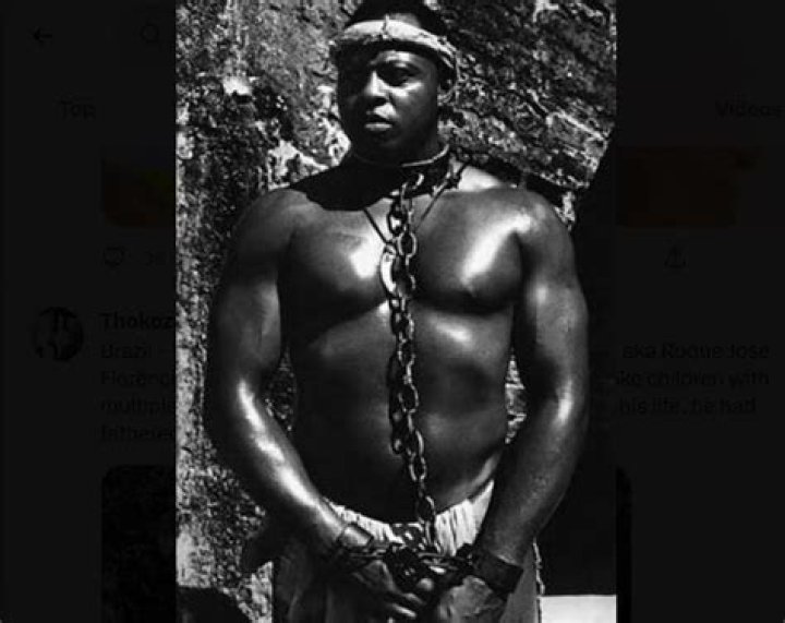 Who was Pata Seca? Wiki, Biography, Family, Wife’s Name, Children, Height, Age, and Much More