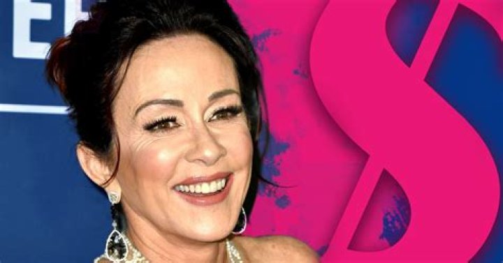 Patricia Heaton Net Worth – How Much is Heaton Worth?