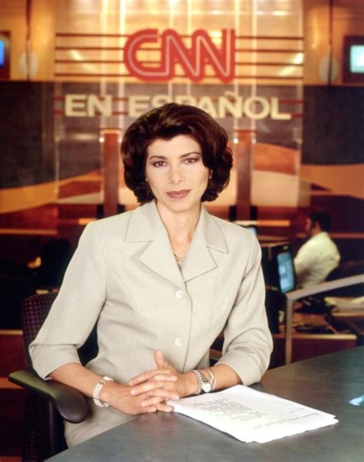 Patricia Janiot CNN, Bio, Wiki, Age, Height, Family, Husband, Pageant, Salary, and Net Worth