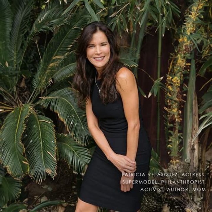 Patricia Velásquez Actress, Bio, Wiki, Age, Height, Partner, Model, and Net Worth
