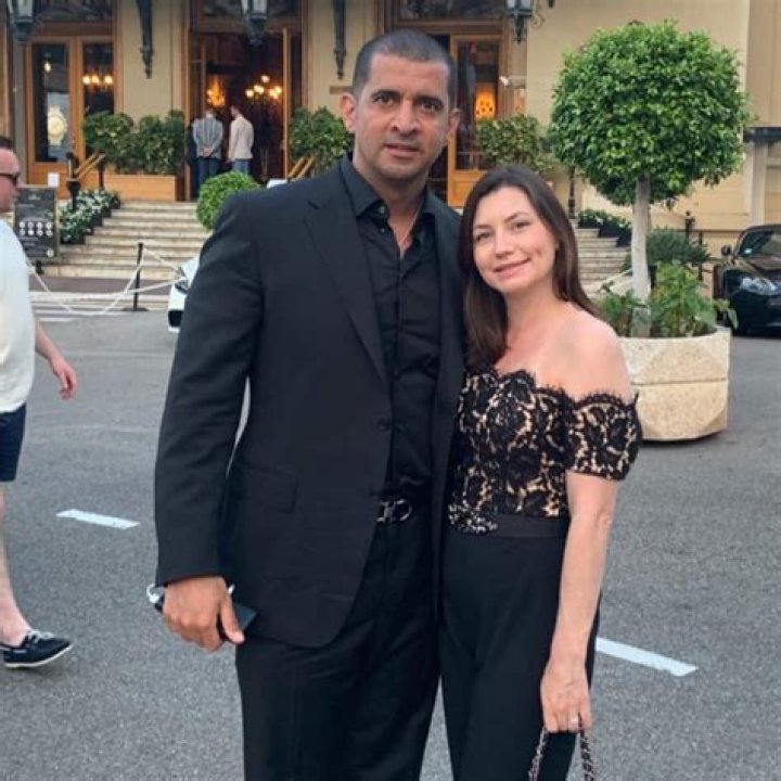 Patrick Bet-David’s Wife Considers Him the Greatest Partner in Every Aspect of Her Life