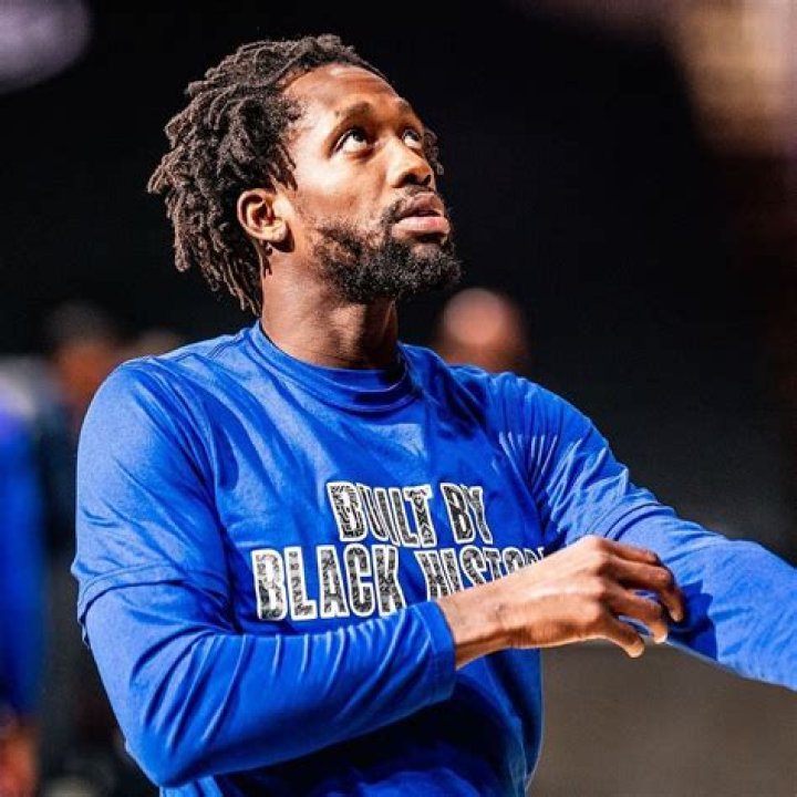 Patrick Beverley Net Worth – How Much is Patrick Worth?