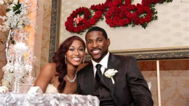 A Peek into Patrick Peterson’s Relationship with His Wife