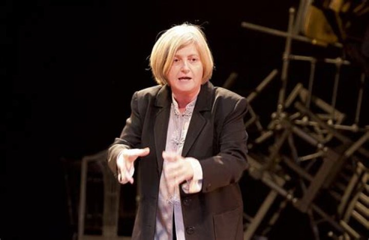 Patsy Rodenburg Age, Book, Net Worth, Husband