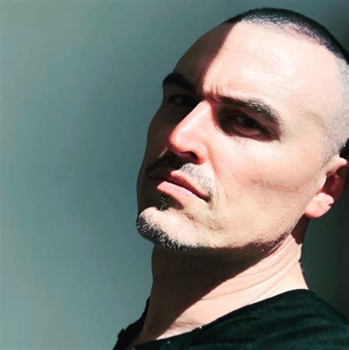 Paul Amos – Biography, Facts & Life Story