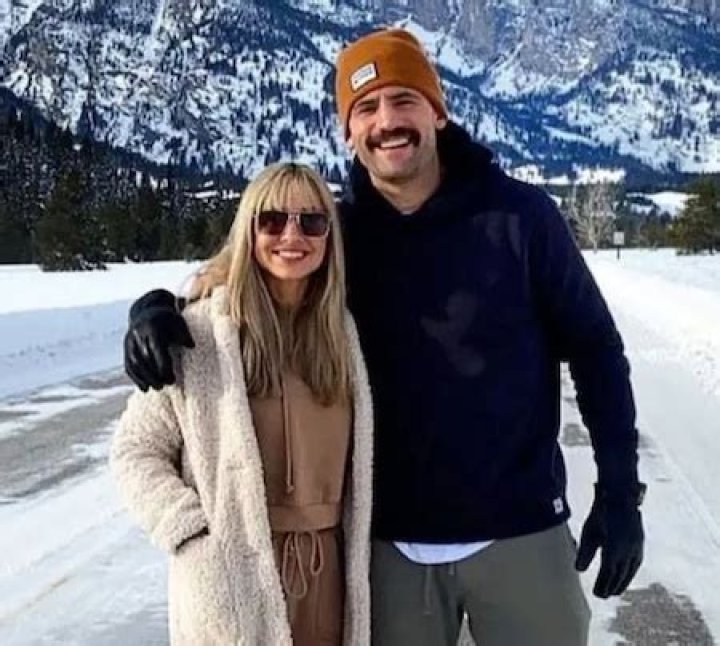 Everything We Know about Paul Bissonnette’s Girlfriend