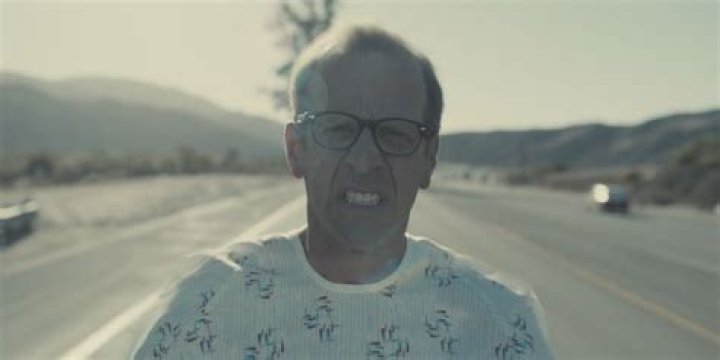Paul Lieberstein