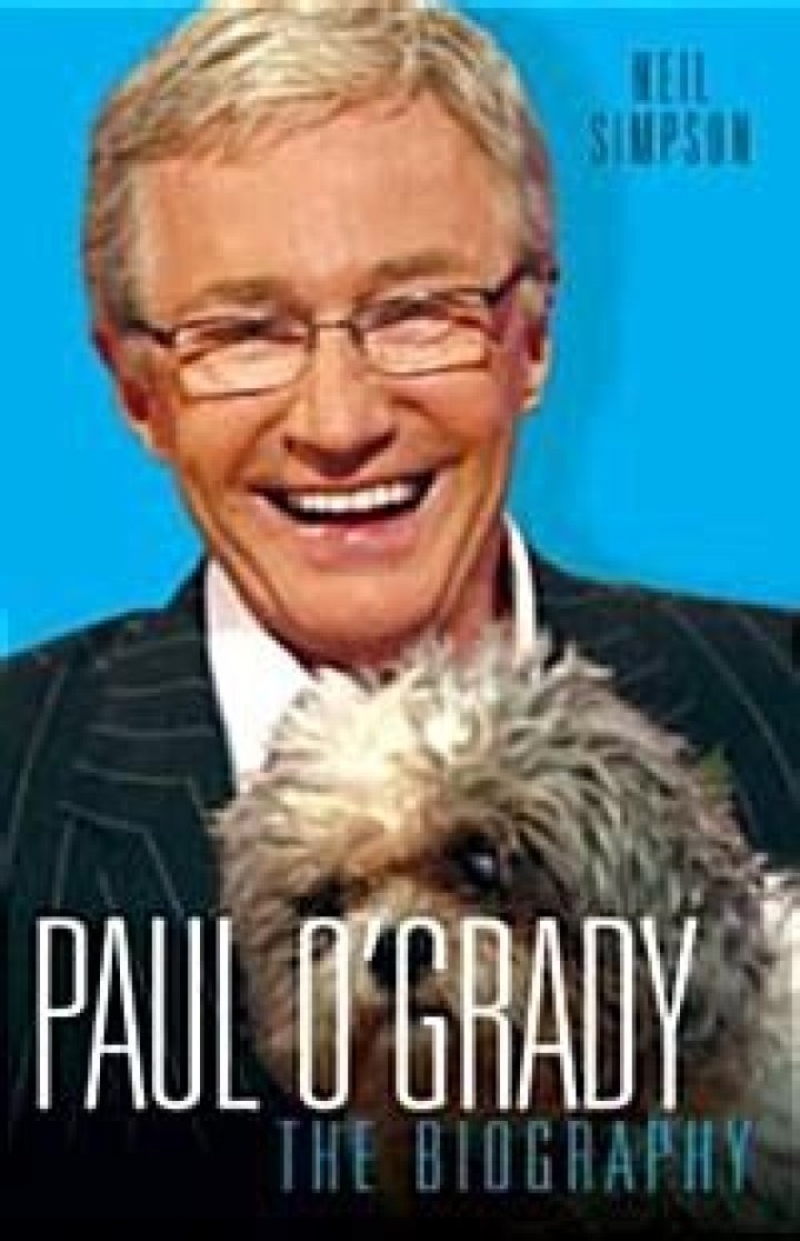 Paul O’Grady (Comedian) Death Cause, Age, Net worth, Children, Spouse, and Facts
