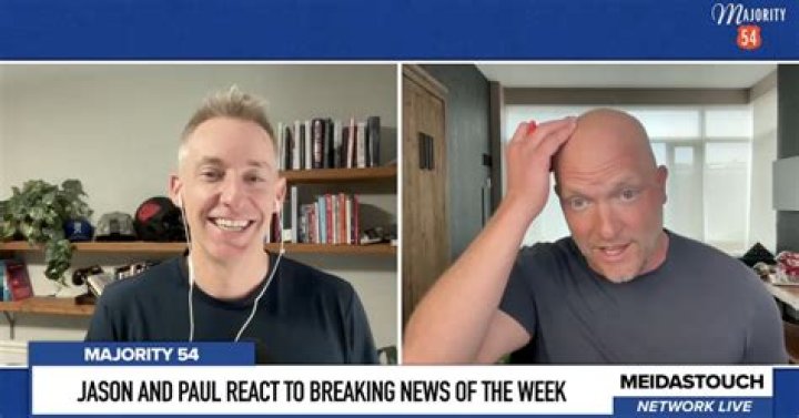 Paul Rieckhoff IAVA, Bio, Wiki, Age, Height, Family, Wife, Podcast, Salary, And Net Worth