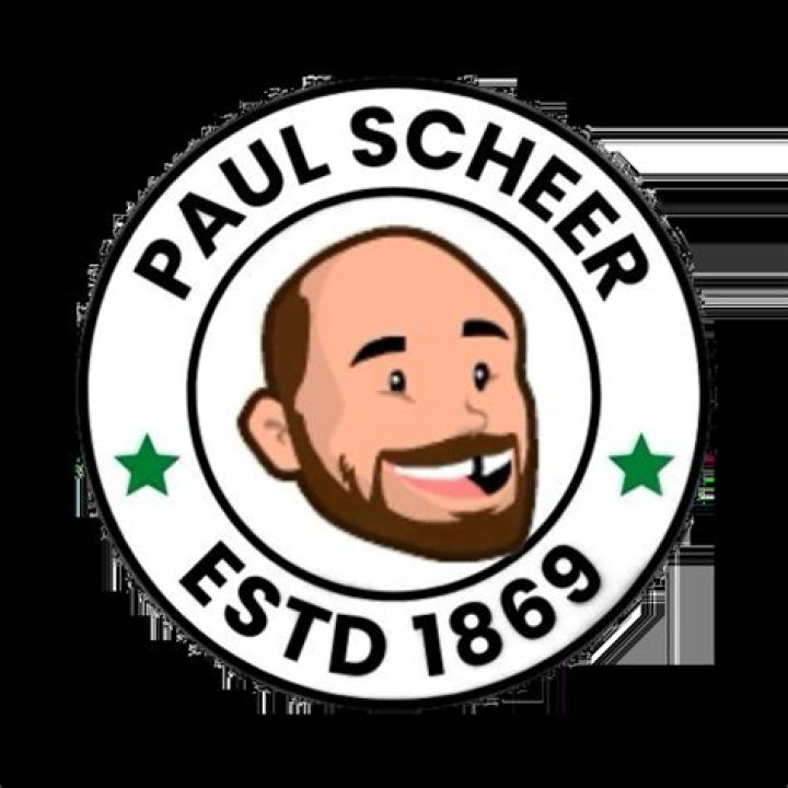 Paul Scheer Height