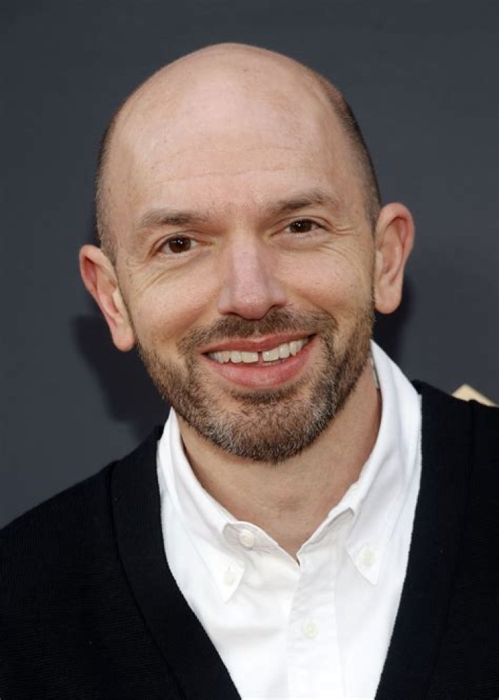 Paul Scheer