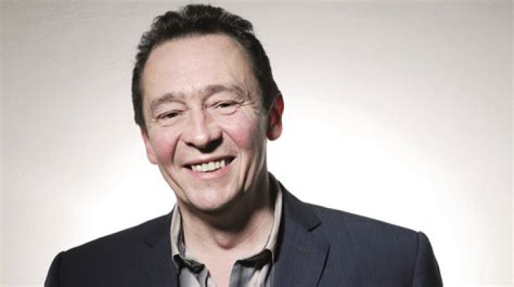 Paul Whitehouse – Biography, Facts & Life Story