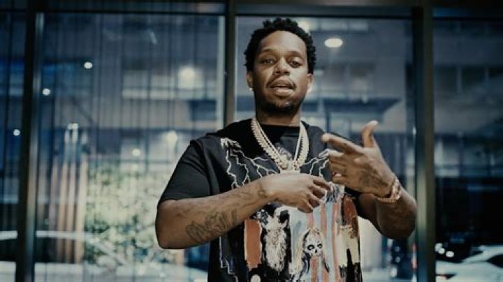 Payroll Giovanni Biography, Facts & Life Story