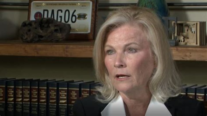 Gospel Singer Peg Mckamey Obituary And Death Cause