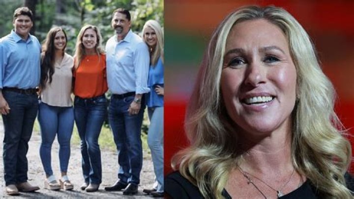 Perry Greene Wiki (Marjorie Taylor Greene’s Husband) Age, Biography, Kids & More